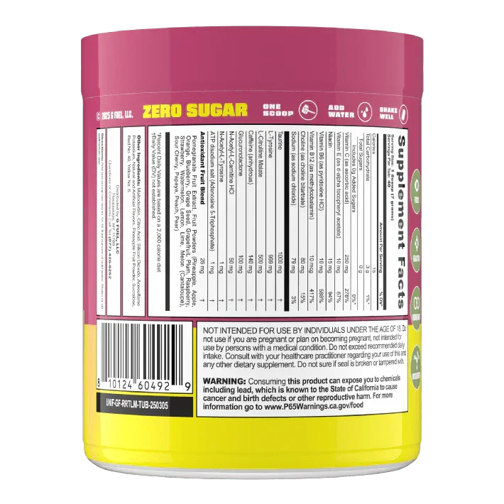 Wild Swing By GFuel