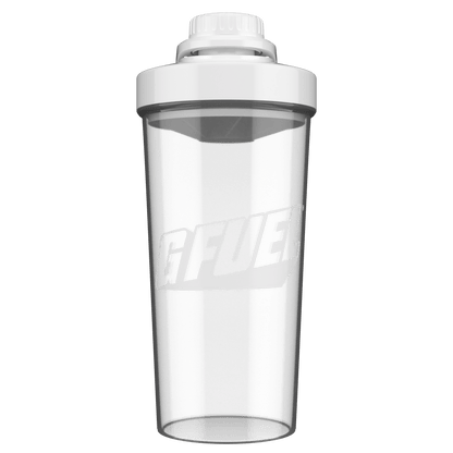 Winter White 2.0 Shaker product image 2