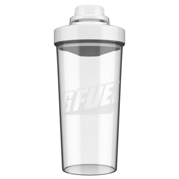 Winter White 2.0 Shaker product image 2