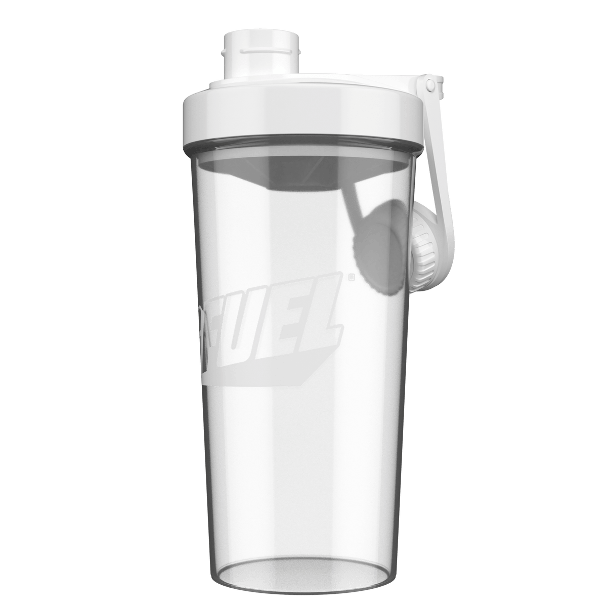 Winter White 2.0 Shaker