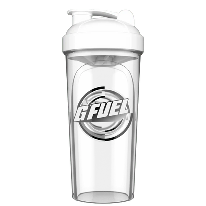 White Winter Shaker