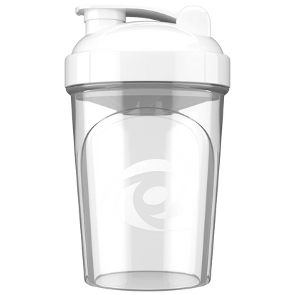 White Winter Shaker