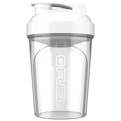 White Winter Shaker
