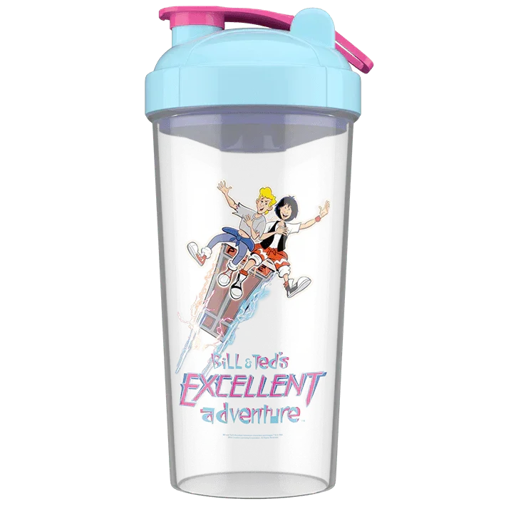 Wyld Stallyns Collector’s Box By GFuel