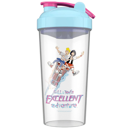 Wyld Stallyns Collector’s Box By GFuel