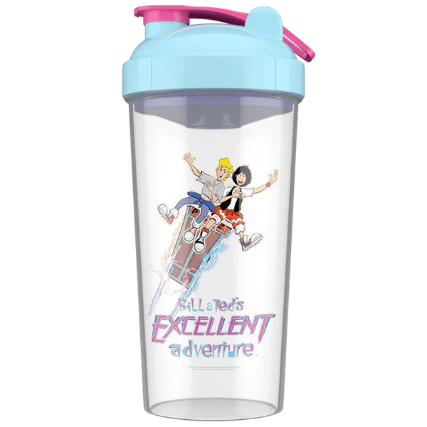 Wyld Stallyns Collector’s Box By GFuel