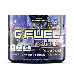 Yuzu Slash By GFuel