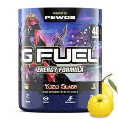 Yuzu Slash By GFuel