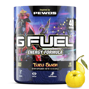 Yuzu Slash By GFuel