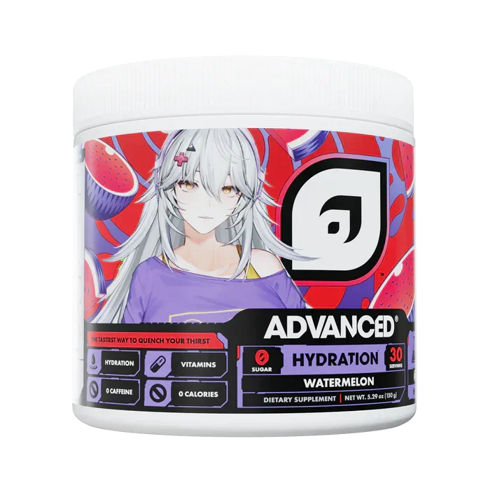 Zen’s Watermelon By Advanced