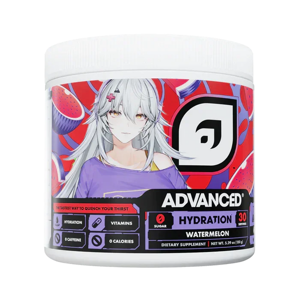 Zen’s Watermelon By Advanced