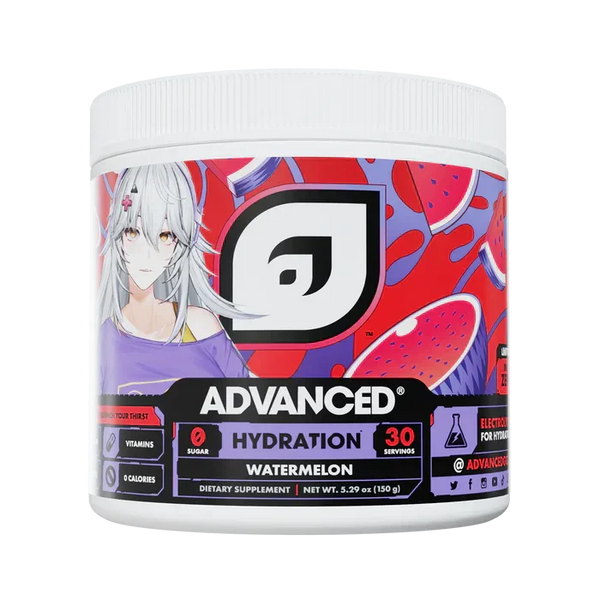 Zen’s Watermelon By Advanced